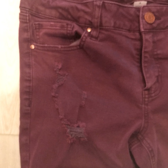 Refuge jeans - Picture 3 of 5